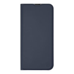 OBAL:ME SmoothTouch púzdro pre Honor X6b Dark Blue OBAL:ME SmoothTouch púzdro pre Honor X6b Dark Blue