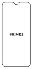 Hidrogél - védőfólia - Nokia G22