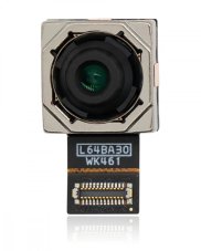 Motorola Moto G60 - Zadná kamera Motorola Moto G60 - Zadná kamera