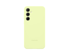 EF-PA556TME Samsung silikónový kryt pre Samsung Galaxy A55 5G Lime