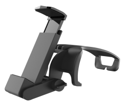 iPega P5005 Controler Výsuvný držiak Telefonu pre PS5 Controller