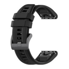 Kryt Remienok Silicone Strap Garmin Fenix 3 / 3Hr / 5X / 6X / 6X Pro / 7X / 7X Pro Black (9) Kryt Remienok Silicone Strap Garmin Fenix 3 / 3Hr / 5X / 6X / 6X Pro / 7X / 7X Pro Black (9)