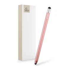 Dotykové pero Tech-Protect Touch Stylus Pen Rose Gold