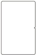 Hidrogél - védőfólia - Lenovo Tab P12 (12.7 TB-370)