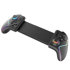 iPega SW2123 Wireless RGB Gamepad pro Nintendo Switch/Nintendo Switch 2 Black iPega SW2123 Wireless RGB Gamepad pro Nintendo Switch/Nintendo Switch 2 Black