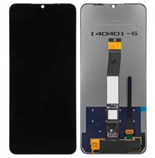LCD displej + dotykové sklo - Xiaomi Poco C40 LCD displej + dotykové sklo - Xiaomi Poco C40