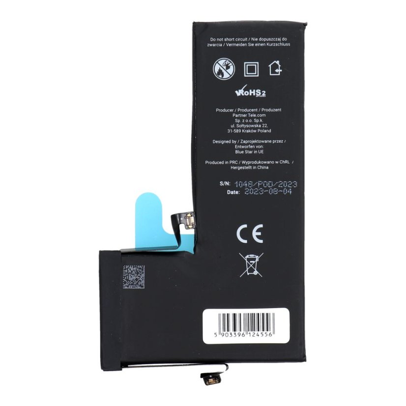 Batéria Blue Star HQ Battery iPhone 11 Pro 3046 mAh