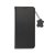 Kryt Smart Pro Book Leather Case Xiaomi Poco M4 Pro 5G / Redmi Note 11T 5G / Redmi Note 11S 5G Black