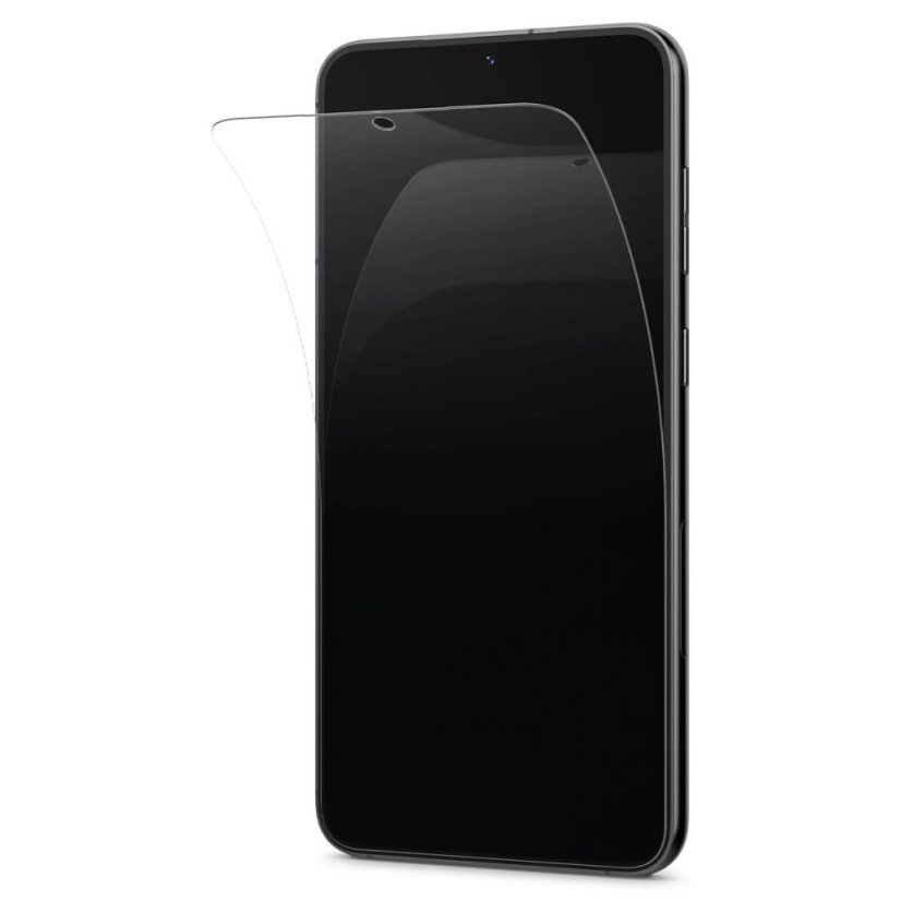 HYDROGELOVA FÓLIA SPIGEN NEO FLEX 2-PACK SAMSUNG GALAXY S23+ PLUS CLEAR