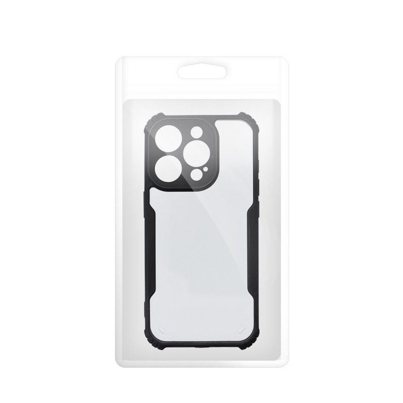 Kryt Anti-Drop Case iPhone 15 Pro Max Black