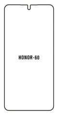 Hydrogel - ochranná fólia - Huawei Honor 60