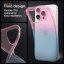 Kryt Spigen Liquid Crystal iPhone 15 Pro Gradation Pink