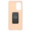 Kryt Spigen Thin Fit Samsung Galaxy A53 5G Cotton Peach