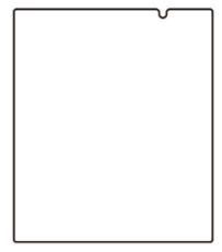 Hydrogel - full cover - ochranná fólia s výrezom na kameru - Samsung Galaxy Z Fold 7