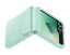 EF-VF741PME Samsung KindSuit kryt pre Samsung Galaxy Z Flip 6/7 FE Mint