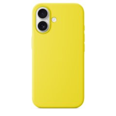 engaroGuard iPhone 16 Plus Silicone Case s MagSafe - Star Fruit