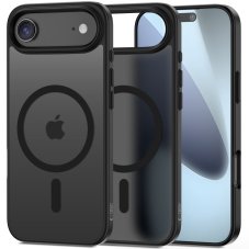 Kryt Tech-Protect Magmat Magsafe iPhone Air Matte Black
