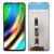 LCD displej + dotykové sklo - Motorola Moto G9 Power