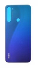 Xiaomi Redmi Note 8T - Zadný kryt - neptune blue - modrý (náhradný diel) Xiaomi Redmi Note 8T - Zadný kryt - neptune blue - modrý (náhradný diel)