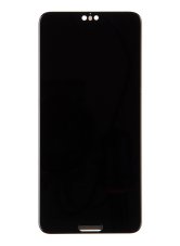 Displej Huawei P20 Pro Black TFT Displej Huawei P20 Pro Black TFT