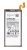 Batéria Samsung EB-BN965ABE pre Samsung Galaxy Note 9 Li-Ion 4000mAh