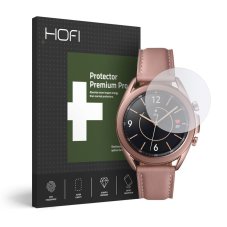 Ochranné tvrdené sklo Hofi Glass Pro+ Samsung Galaxy Watch 3 41mm