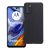 Kryt Matt Case Motorola Moto E32 / E32S černý