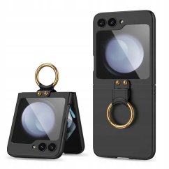 Kryt Tech-Protect Icon Ring Samsung Galaxy Z Flip 5 Black