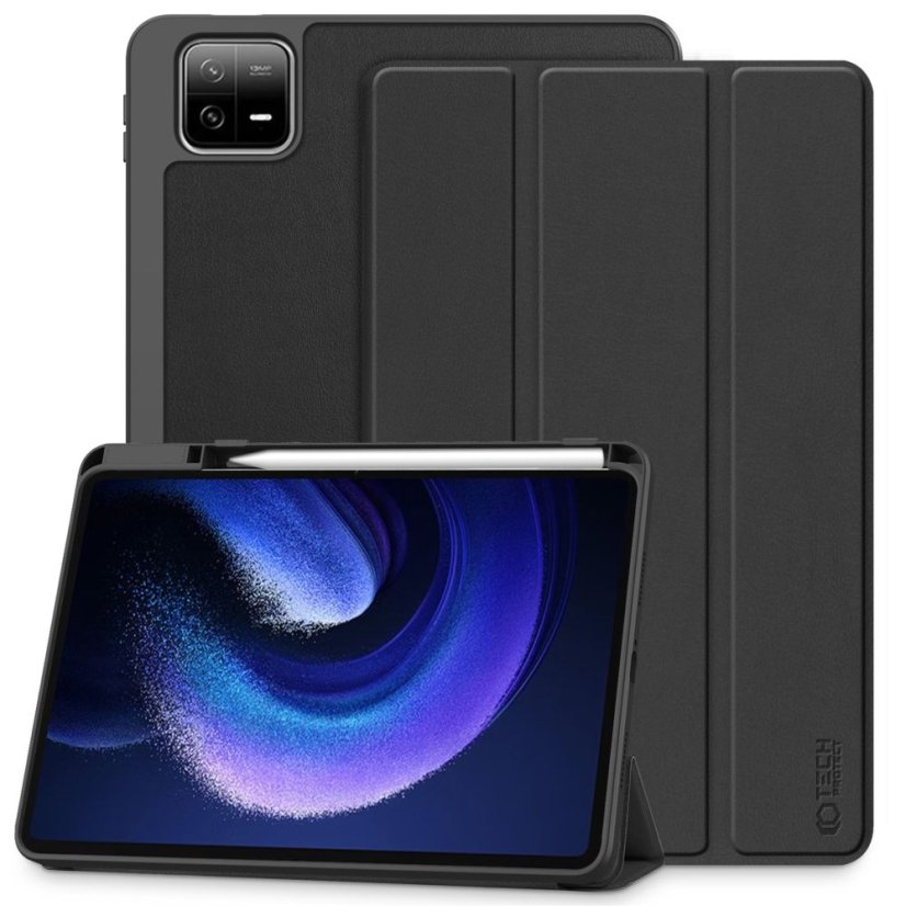 Tok Tech-Protect SC Pen Xiaomi Pad 6 / 6 Pro Black