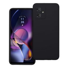 Kryt Case Motorola Moto G54 5G Silicone 2mm Black