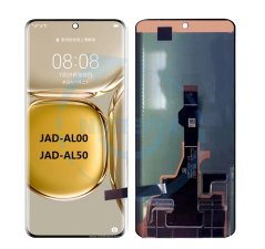 OLED displej + dotykové sklo - Huawei P50 Pro OLED displej + dotykové sklo - Huawei P50 Pro