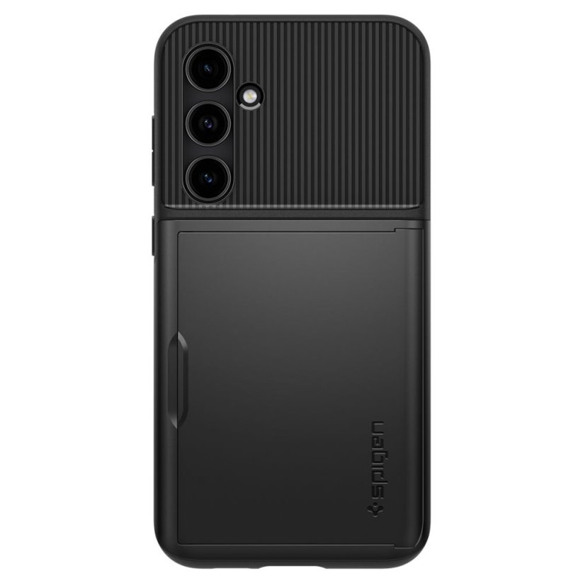 Kryt Spigen Slim Armor Cs Samsung Galaxy S23 FE Black