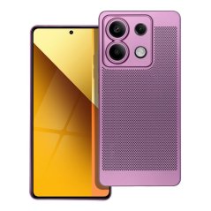 Kryt Breezy Case Xiaomi Redmi Note 13 5G Purple Kryt Breezy Case Xiaomi Redmi Note 13 5G Purple