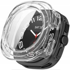 Ochranné sklo Tech-Protect Defense Samsung Galaxy Watch Ultra 2024 / 2025 (47 mm) Clear Ochranné sklo Tech-Protect Defense Samsung Galaxy Watch Ultra 2024 / 2025 (47 mm) Clear