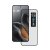 OBAL:ME 5D tvrdené sklo pre Motorola Edge 70 Fusion Black