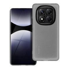 Kryt Sappy Case Xiaomi Redmi Note 14 Pro Plus 5G Black Kryt Sappy Case Xiaomi Redmi Note 14 Pro Plus 5G Black