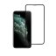 Kryt Ochranné tvrdené sklo - Apple iPhone Xs/11 Pro 5D Full Cover Black