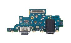 Samsung A725 Samsung Galaxy A72 Nabíjací konektor s PCB doskou (Service Pack - originálny diel)