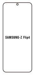 Hydrogel - ochranná fólia - Samsung Galaxy Z Flip 4
