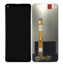 LCD displej + dotykové sklo - OnePlus Nord N100 LCD displej + dotykové sklo - OnePlus Nord N100