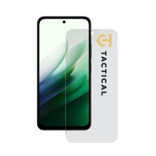 Tactical Glass Shield 2.5D sklo pre Xiaomi Redmi 15 4G/5G Clear