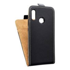 Kryt Slim Flexi Fresh Flip Case Huawei P20 Lite