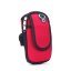 Sport Armband Full Close Red