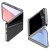 Kryt Spigen Airskin Samsung Galaxy Z Flip 6 / 7 FE Crystal Clear
