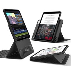 Kryt ESR Shift Magnetic iPad Pro 11 5 / 2024 Black Kryt ESR Shift Magnetic iPad Pro 11 5 / 2024 Black