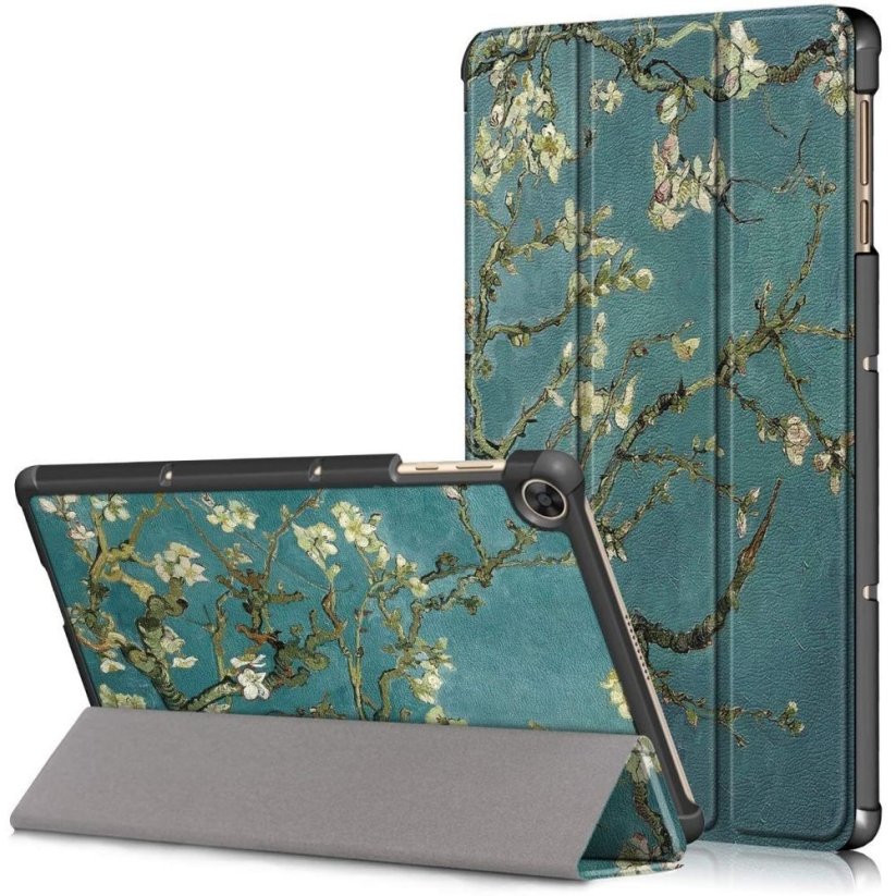 Kryt Tech-Protect Smartcase Lenovo Tab M10 10.1 2nd Gen Tb-X306 Sakura