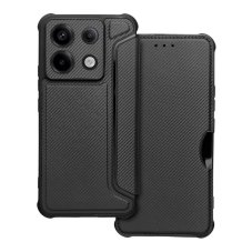 Kryt Razor Book Xiaomi Redmi Note 13 Pro 5G Black Kryt Razor Book Xiaomi Redmi Note 13 Pro 5G Black