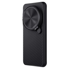 Nillkin CarboProp Aramid Magnetic zadný kryt pre Xiaomi 15 Ultra Black