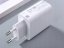 Xiaomi Original Charger USB A Qc3.0 3A 33W Mdy-16-Ef White Bulk