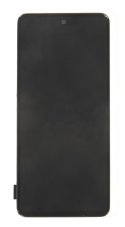 Displej Samsung M317F Samsung Galaxy M31S Black (Service Pack - originálny diel) Displej Samsung M317F Samsung Galaxy M31S Black (Service Pack - originálny diel)